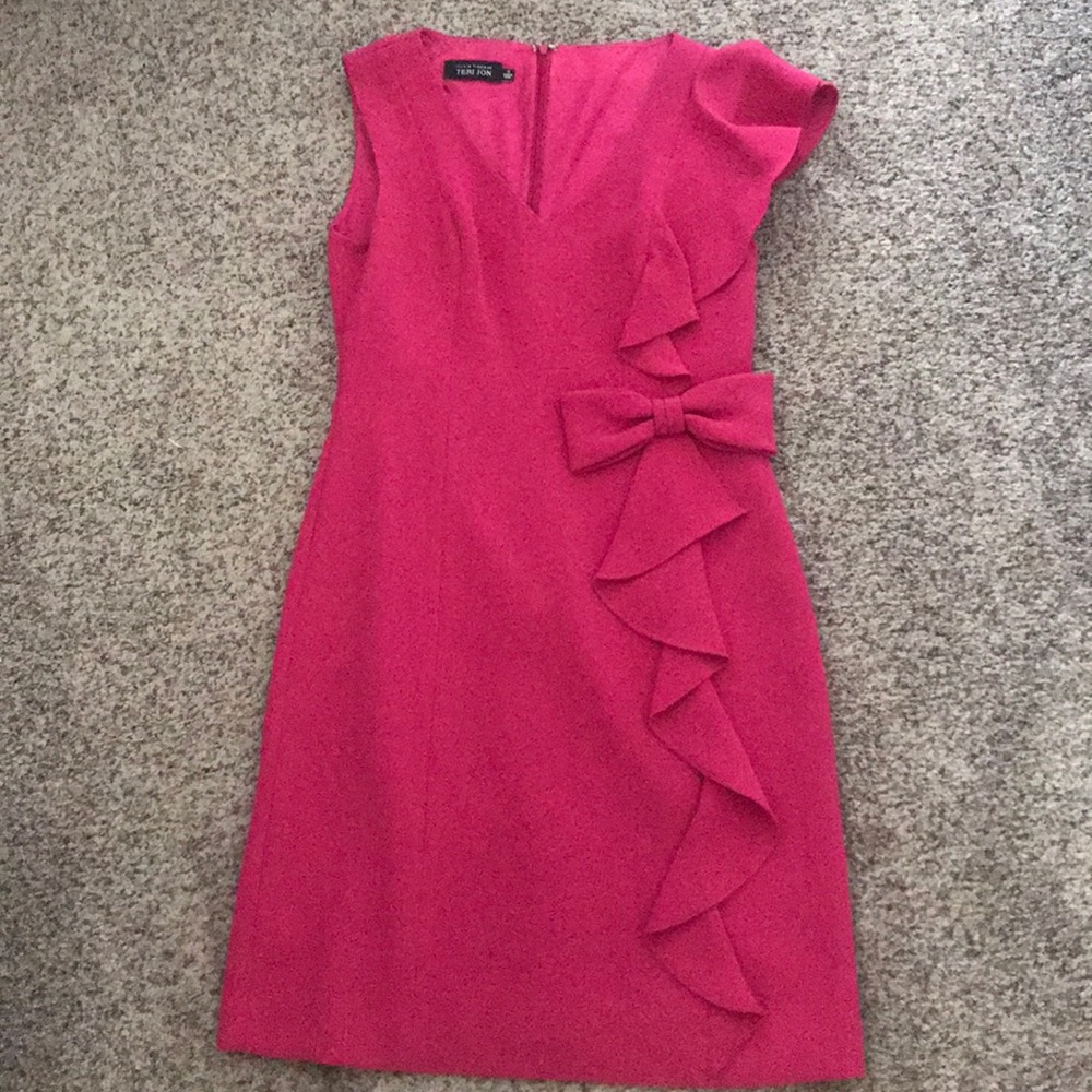 Interview dress